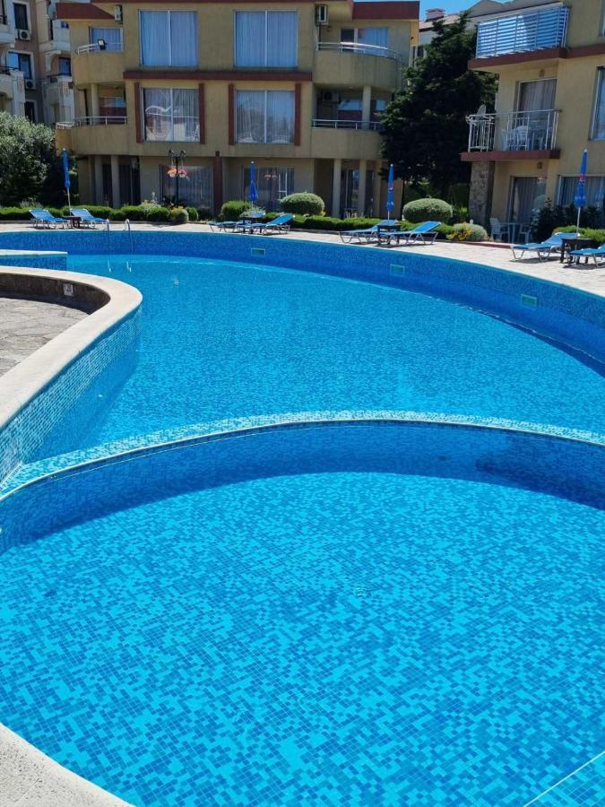 סוזופול Mappy Holidays Aparthotel מראה חיצוני תמונה