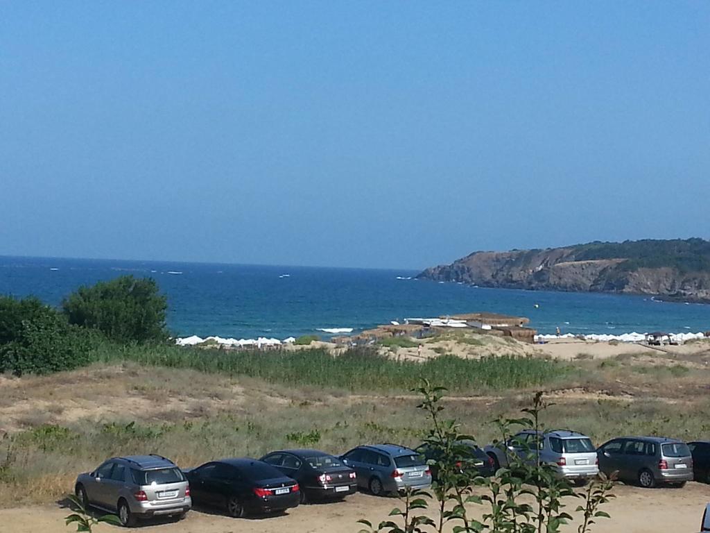 סוזופול Mappy Holidays Aparthotel מראה חיצוני תמונה