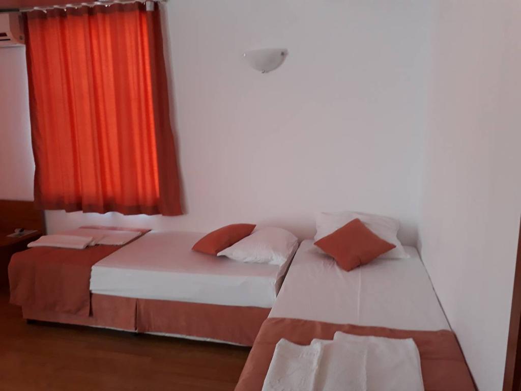 סוזופול Mappy Holidays Aparthotel מראה חיצוני תמונה
