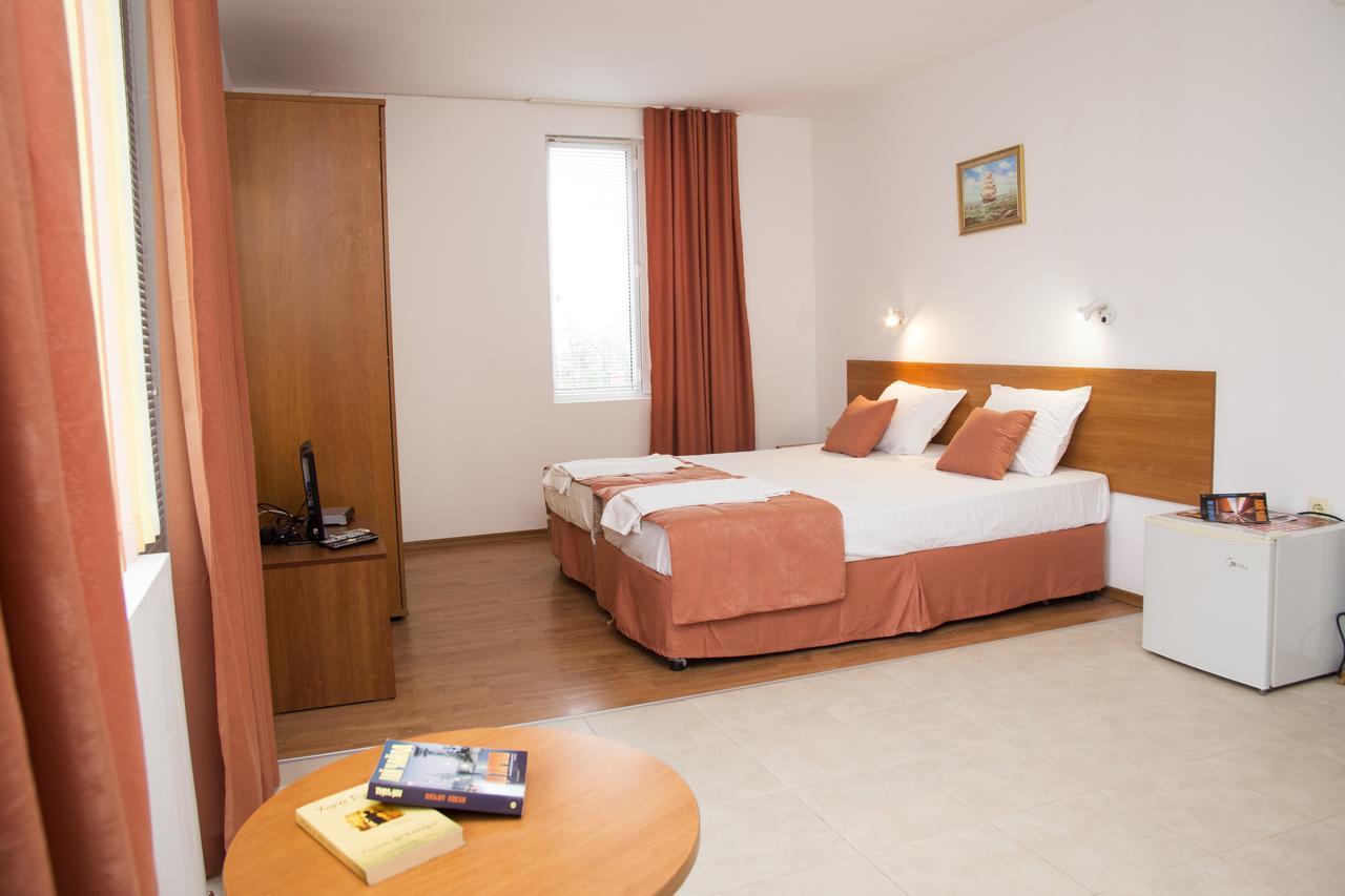 סוזופול Mappy Holidays Aparthotel מראה חיצוני תמונה