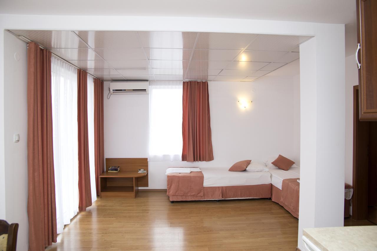 סוזופול Mappy Holidays Aparthotel מראה חיצוני תמונה