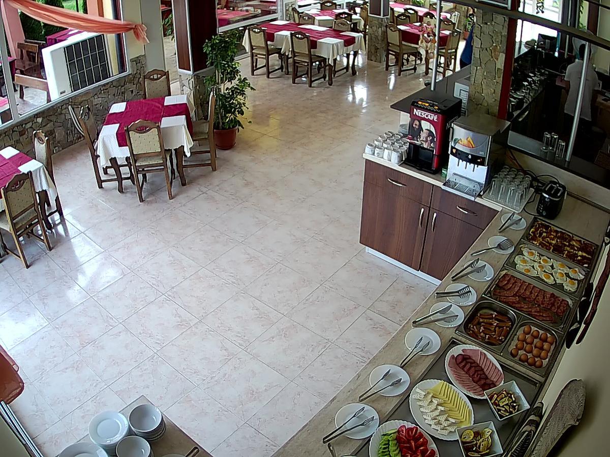 סוזופול Mappy Holidays Aparthotel מראה חיצוני תמונה