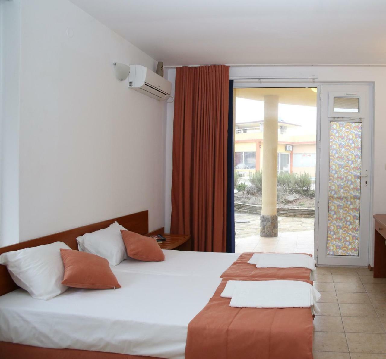 סוזופול Mappy Holidays Aparthotel מראה חיצוני תמונה