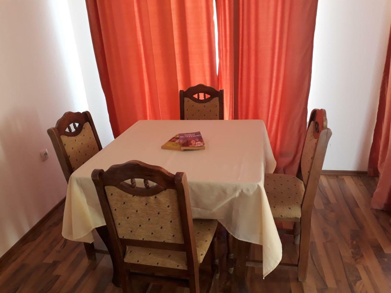 סוזופול Mappy Holidays Aparthotel מראה חיצוני תמונה