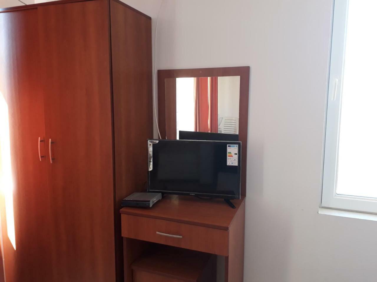 סוזופול Mappy Holidays Aparthotel מראה חיצוני תמונה